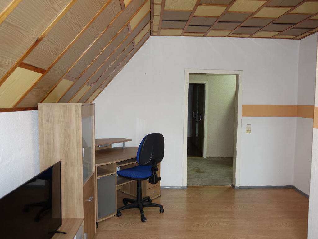 Immobilie in Bad Liebenwerda - Familiendomizil mit Entfaltungspotenzial - Einfamilienhaus in 04931 Neuburxdorf - Bild 7