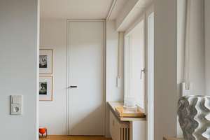 ARCHITEKTENWOHNUNG I HOCHWERTIGE AUSSTATTUNG I PROVISIONSFREI – Flößergasse 11, 81369 Untersendling, München – Vorschaubild 13