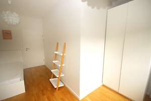 **FURNISHED** Moderne, ruhig gelegene 3 Zimmerwohnung – Jordanstr. XXX, 40477 Pempelfort, Düsseldorf – Vorschaubild 11