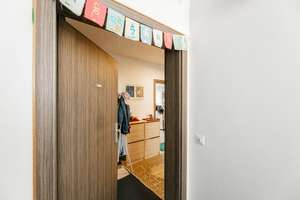 Kapitalanlage mit Mehrwert – Zwei Wohnungen, zwei Garagen, viele Optionen – Die vollständige Adresse der Immobilie erhältst du vom Anbieter., 89073 Mitte, Ulm – Vorschaubild 12