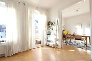 ***RESERVIERT*** 3-Zimmer-ETW in HH-Eppendorf: Tolle Atmosphäre, tolle Raumaufteilung, tolle Wohnung