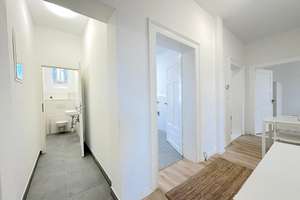 🔥 ERSTBEZUG 5er-WG | 3 möblierte Zimmer in Mannheim frei | Ab 510 € warm 🔥 – Güterhallenstraße 4A, 68159 Innenstadt/Jungbusch, Mannheim – Vorschaubild 23
