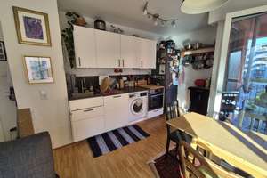 Moderne 2-Zimmer Wohnung mit EBK/Balkon in Bonn-Dransdorf – Die vollständige Adresse der Immobilie erhältst du vom Anbieter., 53121 Endenich, Bonn – Vorschaubild 8