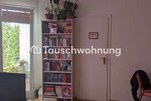 Tauschwohnung: 1 Zimmer Wohnung mit Balkon und Badewanne – Grafenwerthstraße 16, 50937 Sülz, Köln – Vorschaubild 3