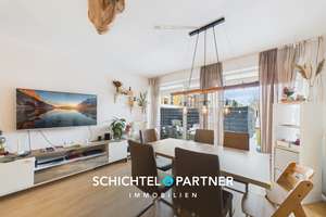 Mittelshuchting | Gepflegte 3-Zimmer-Wohnung mit Carportstellplatz – Die vollständige Adresse der Immobilie erhältst du vom Anbieter., 28259 Mittelshuchting, Bremen – Vorschaubild 2