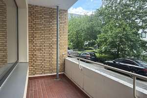 Moderne 1-Zimmer-Wohnung inmitten der Innenstadt – Die vollständige Adresse der Immobilie erhältst du vom Anbieter., 38100 Innenstadt, Braunschweig – Vorschaubild 4