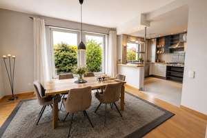 Charakterimmobilie mit Einliegerwohnung auf außergewöhnlichem Naturgrundstück – Die vollständige Adresse der Immobilie erhältst du vom Anbieter., 32609 Hüllhorst – Vorschaubild 13