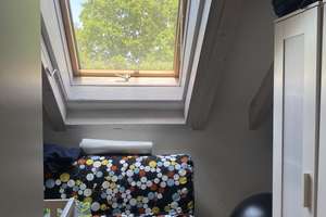 Helle 3,5 Zimmer-Maisonettewohnung mit 2 Balkonen und TG-Stellplatz, fußläufig vom Eichenhain – Die vollständige Adresse der Immobilie erhältst du vom Anbieter., 70619 Sillenbuch (Ortsteil), Stuttgart – Vorschaubild 10