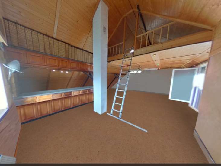 Immobilie in Wittingen - Saniertes Zweifamilienhaus in bester Lage - Bild 8