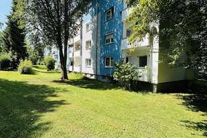 *NEU* - schöne 4 Zimmerwohnung am Zanger Berg