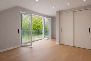 Neubau von 2020 in Massivbauweise | Wohnhaus mit Einliegerwohnung | in Toplage am Aabachtal – Die vollständige Adresse der Immobilie erhältst du vom Anbieter., 33775 Versmold – Vorschaubild 9
