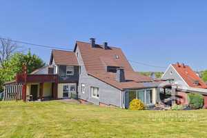 Familienparadies mit viel Platz zum Leben! – Oberbergischer Kreis – Vorschaubild 8
