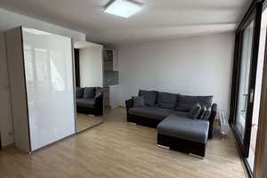 Ruhig & Grün: 1,5 Zimmer mit Süd-Loggia – Die vollständige Adresse der Immobilie erhältst du vom Anbieter., 81245 Obermenzing, München – Vorschaubild 2