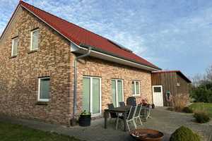 Moderne Wohlfühloase: Einfamilienhaus mit Garten, provisionsfrei – Schleswig-Flensburg (Kreis) – Vorschaubild 2
