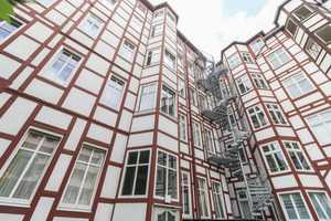Saniertes MFH mit 13 Einheiten in Magdeburg-Zentrum – Magdeburg – Vorschaubild 16