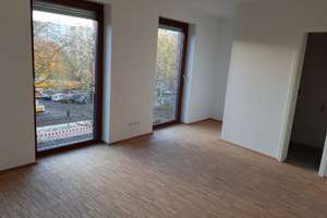 Modernes 1-Zimmer-Apartment in Münster – bezugsfrei, Einbauküche & provisionsfrei – 48159 Neutor, Münster – Vorschaubild 2