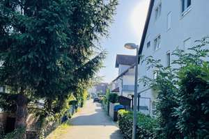 Loftwohnung, 50 m², 1,5 Zimmer, Bestlage in Niederfeld