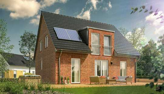 Bild von Ihr Traumhaus in Scharmbeckstotel