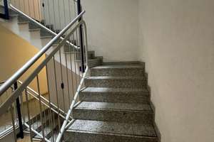 2 Zimmer-Wohnung mit Terrasse mit Blick ins Nippeser Tälchen (leerstehend) – 50733 Nippes (Ortsteil), Köln – Vorschaubild 8