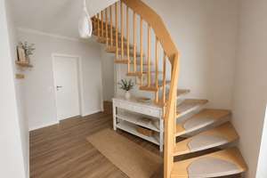 Moderne Stadtvilla - Eleganz trifft exklusiven Wohnkomfort – Die vollständige Adresse der Immobilie erhältst du vom Anbieter., 13158 Rosenthal, Berlin – Vorschaubild 8