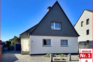 Wohlfühlwohnen in Toplage.. – Die vollständige Adresse der Immobilie erhältst du vom Anbieter., 46242 Fuhlenbrock, Bottrop – Vorschaubild 2
