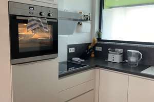 (20-Juli bis 20-Sept) Schöne Wohnung im Zentrum von Köln  – Tel-Aviv-Str. 7, 50676 Altstadt/Süd, Köln – Vorschaubild 7