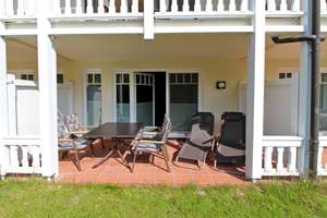 200 m zum Strand - 2-Zimmer-Whg. mit Terrasse und TG-Stellplatz – Dollahner Straße 55, 18609 Binz – Vorschaubild 16