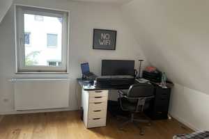 Charmantes freistehendes Einfamilienhaus mit gehobener Innenausstattung in Düsseldorf Stockum – Düsseldorf – Vorschaubild 13