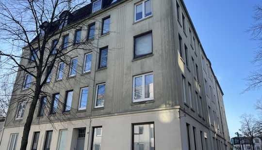 Bild von 2 für 1-MFH -Kapitalanlage in zentraler Lage - 24534 Neumünster