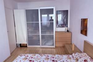 Provisionsfrei: 2-Zimmer-Wohnung in Frankfurt-Sossenheim (s. Exposeé) – 65936 Sossenheim, Frankfurt am Main – Vorschaubild 13