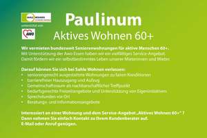 Aktives Seniorenwohnen in Herzen der City! – Barmer Str. 68, 42103 Elberfeld, Wuppertal – Vorschaubild 5