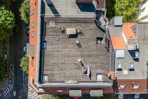 Top-Lage Prenzlauer Berg mit Blick über Berlin: Penthouse mit 60 m² großer Dachterrasse – Die vollständige Adresse der Immobilie erhältst du vom Anbieter., 10437 Prenzlauer Berg, Berlin – Vorschaubild 3