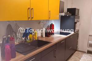Tauschwohnung: Schöne Altbauwohnung im Nehring Kiez – Nehringstrasse 4, 14059 Charlottenburg, Berlin – Vorschaubild 3