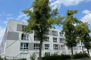 -RESERVIERT- Das letzte Campus Living Apartment – Paracelsuspark 1, 59063 Hamm – Vorschaubild 3