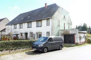 Altes Bauernhaus mit Grundstück zu verkaufen – Die vollständige Adresse der Immobilie erhältst du vom Anbieter., 4774 Dahlen – Vorschaubild 2