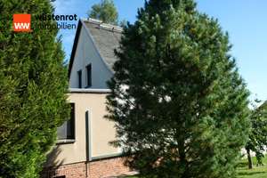 Gepflegtes Haus (ca. 120 m²) mit Traumgrundstück 2000 m² in ruhiger Lage Mosel/Zwickau – Die vollständige Adresse der Immobilie erhältst du vom Anbieter., 8058 Mosel, Zwickau – Vorschaubild 3