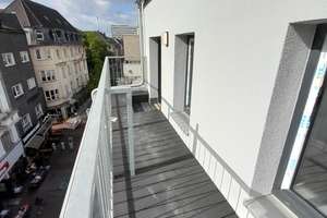 Neubau Erstbezug! – Untermauerstr. 49, 47051 Altstadt, Duisburg – Vorschaubild 10