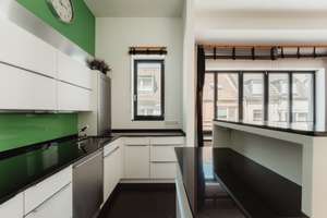 Wohnen, Arbeiten & Entspannen - Großzügiges EFH/Townhouse mit begrüntem Innenhof und Dachterrasse – Die vollständige Adresse der Immobilie erhältst du vom Anbieter., 50668 Altstadt/Nord, Köln – Vorschaubild 8