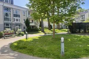 Barrierefreie & renovierte Seniorenwohnung inkl. Küche in Dortmund Huckarde