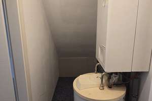 Moderne Maisonette-Perle mit Garten-Oase: Raumwunder mit Entwicklungspotenzial in Neuss-Norf – Düsselstraße 5, 41469 Norf, Neuss – Vorschaubild 20