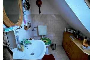 RESERVIERT !! Ältere DHH mit sehr schönem Grundstück und Nebengelass in Groß Welzin – Nordwestmecklenburg (Kreis) – Vorschaubild 18