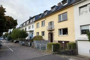 Eigentumswohnung in Ehrenfeld – 2 Zimmer, zentrale Lage