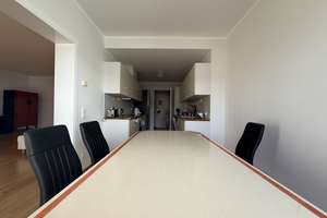Möblierte Wohnung auf Zeit *** sehr zentral in Stadtmitte mit Tiefgaragenstellpatz – Anton-Wilhelm-Amo-Straße 1, 10117 Mitte (Ortsteil), Berlin – Vorschaubild 8