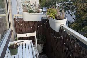 Schöne 3-Zimmerwohnung in der Bielefelder Altstadt – 33602 Mitte, Bielefeld – Vorschaubild 8