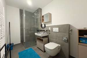 G1-05 | Neuwertiges Apartment mit EBK und West-Loggia in Regensburg-Ost. Frei ab sofort. – Die vollständige Adresse der Immobilie erhältst du vom Anbieter., 93055 Ostenviertel, Regensburg – Vorschaubild 6