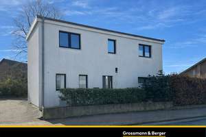 Modernes Einfamilienhaus mit Kamin – Die vollständige Adresse der Immobilie erhältst du vom Anbieter., 25474 Ellerbek – Vorschaubild 1