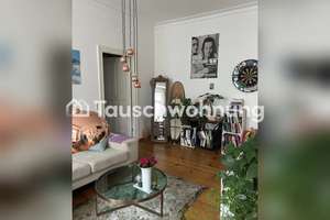 Tauschwohnung: Süße und helle Zweizimmerwohnung im Pberg – Die vollständige Adresse der Immobilie erhältst du vom Anbieter., 10437 Prenzlauer Berg, Berlin – Vorschaubild 9