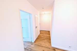 PROVISIONSFREI | Erstbezug nach Sanierung: 3-Zimmer-Wohnung mit 2 Balkonen & Tiefgaragenstellplatz – Die vollständige Adresse der Immobilie erhältst du vom Anbieter., 22047 Tonndorf, Hamburg – Vorschaubild 12