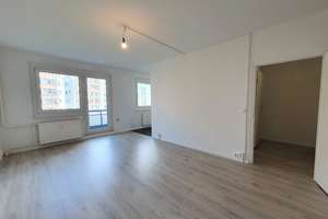 **FRISCH RENOVIERT** hübsche Singlewohnung mit Balkon // ab 01.05.2026 – Jupiterstraße 25, 4205 Grünau-Nord, Leipzig – Vorschaubild 6