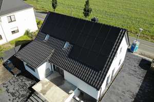 Exklusiv kernsaniert: Freistehendes Einfamilienhaus auf 1.800 m² Grundstück | PV & 8 Stellplätze – 44329 Lanstrop, Dortmund – Vorschaubild 8